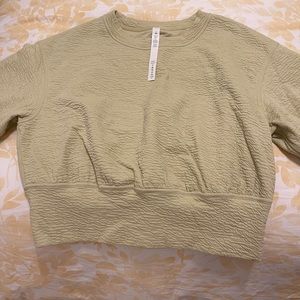 Lululemon Sweater